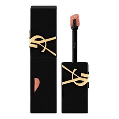 The Inks Blur - Ruj lichid mat cu efect de blur, Yves Saint Laurent