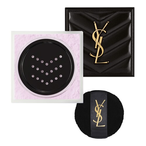 Yves Saint Laurent - All Hours Hyper Loose - Powder