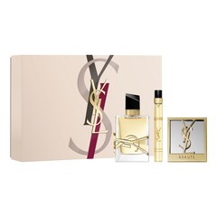 Libre - Coffret cadeau femme Eau de Parfum, YVES SAINT LAURENT