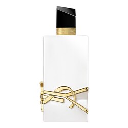 YSL LIBRE L'Eau Nue - Parfum femme sans alcool frais et solaire longue tenue