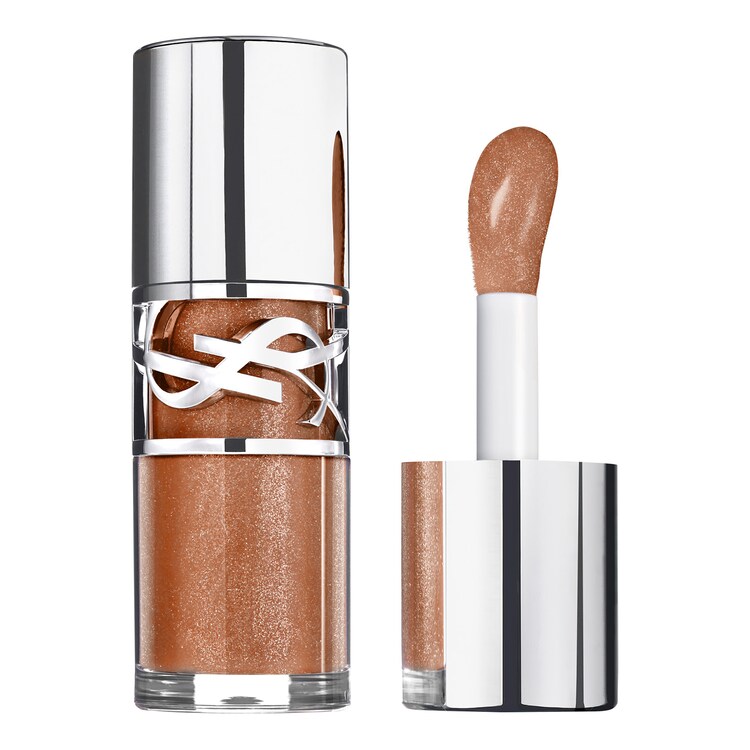 Loveshine Plumping Lip Oil Gloss - Olejek do ust w błyszczyku