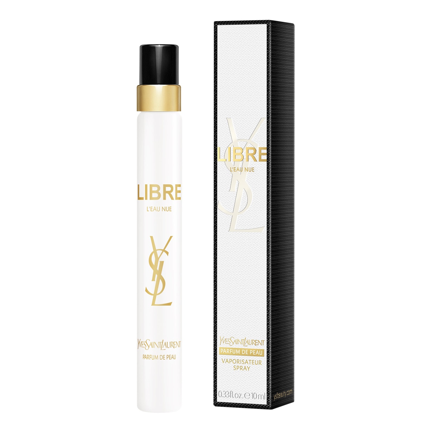 Libre L'Eau Nue - Cilt Parfümü | YVES SAINT LAURENT ≡ SEPHORA