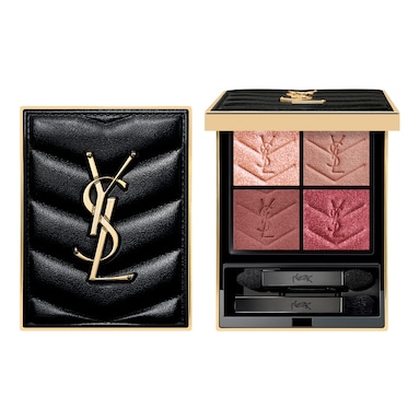 YVES SAINT LAURENT - Couture Mini Clutch