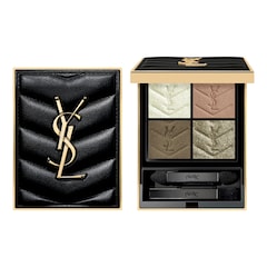 Couture Mini Clutch - Paleta sjenila za oči, YVES SAINT LAURENT