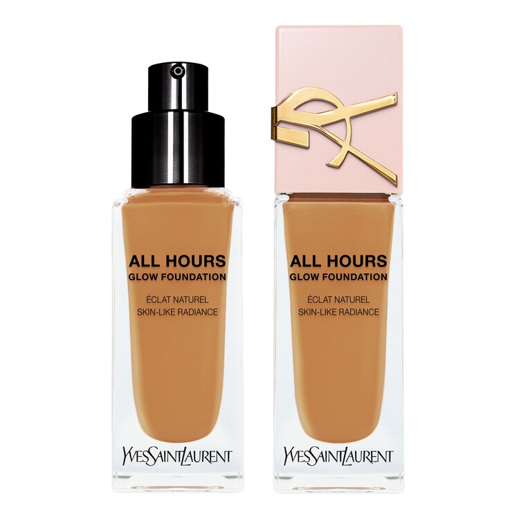 All Hours Glow Foundation - Βάση προσώπου