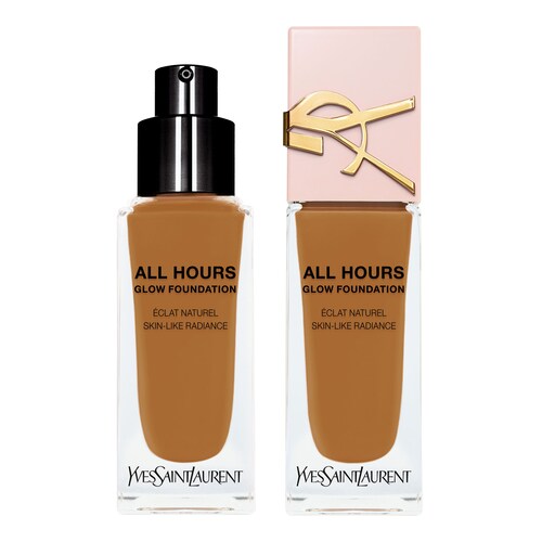 Yves Saint Laurent - All Hours Glow Foundation - Βάση προσώπου