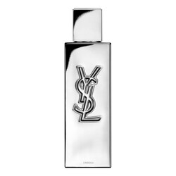 MYSLF L'Absolu - Absolu boisé floral épicé pour homme