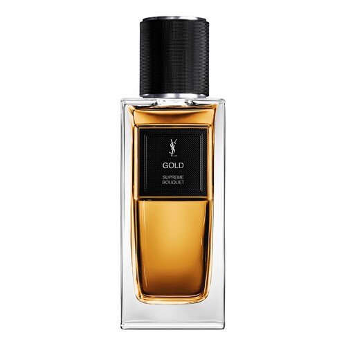 YVES SAINT LAURENT - Le Vestiaire Des Parfums Gold