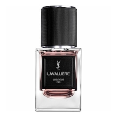 LE VESTIAIRE DES PARFUMS - LAVALLIERE, YVES SAINT LAURENT