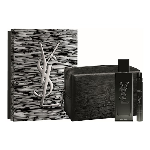 Yves Saint Laurent - MYSLF