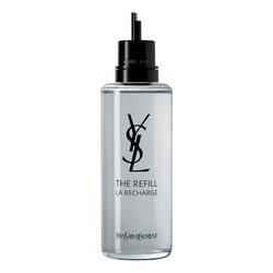 YSL MYSLF Le Parfum - Parfum homme boisé floral ambré rechargeable