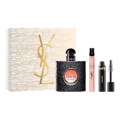 Black Opium - Coffret Eau De Parfum Femme, YVES SAINT LAURENT