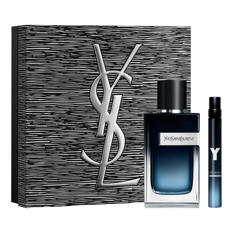 Y - Eau de Parfum Coffret