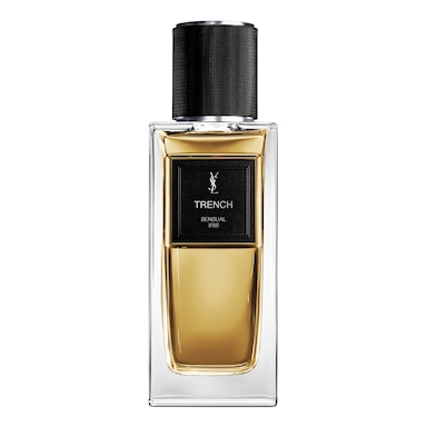 YVES SAINT LAURENT - Le Vestiaire Des Parfums Trench