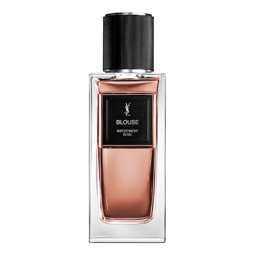 YVES SAINT LAURENT - Le Vestiaire Des Parfums Blouse