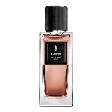 YVES SAINT LAURENT - Le Vestiaire Des Parfums Blouse