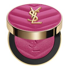 Make Me Blush Bold Blurring Blush - Tv&aacute;řenka, YVES SAINT LAURENT