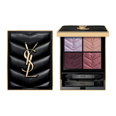 YVES SAINT LAURENT - Couture Mini Clutch