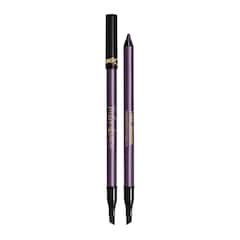 Lines Liberated - L&aacute;pis de olhos, Yves Saint Laurent