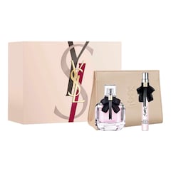 Mon Paris Eau de Parfum - Coffret Cadeau Femme, YVES SAINT LAURENT