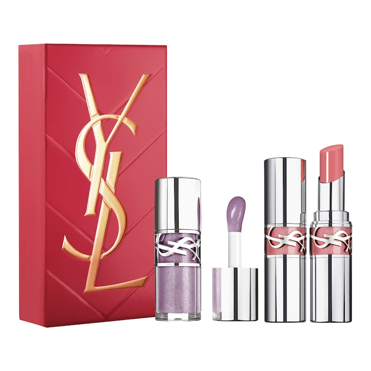 YSL Loveshine - Coffret Cadeau Maquillage