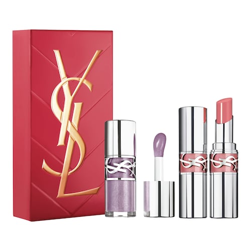 YVES SAINT LAURENT - YSL Loveshine