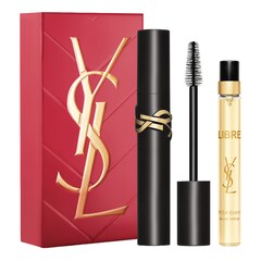 Lash Clash - Cofanetto Make-up, YVES SAINT LAURENT