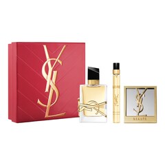 Libre Eau de Parfum - Coffret Cadeau Femme, YVES SAINT LAURENT