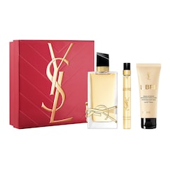 Libre Eau de Parfum - Coffret Cadeau Femme, YVES SAINT LAURENT