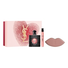Black Opium - Cofanetto regalo Eau De Parfum , YVES SAINT LAURENT