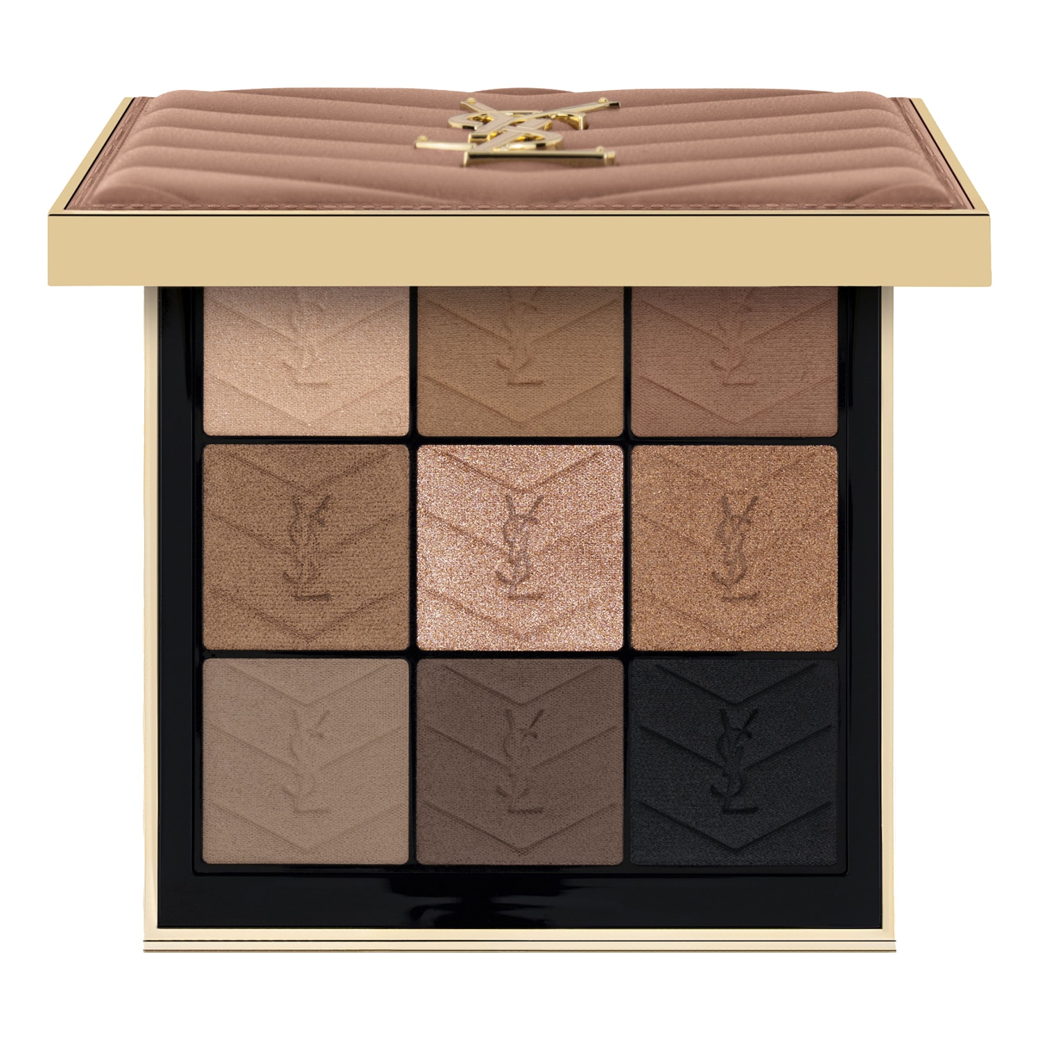 Couture Medium Eye Palette 8g