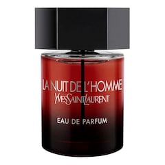 La Nuit de l'Homme - Eau de Parfum Ambr&eacute;e Epic&eacute;e pour Homme, YVES SAINT LAURENT