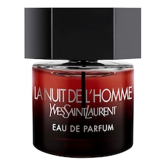 La Nuit de l'Homme - Eau de Parfum  Profumo Uomo, YVES SAINT LAURENT
