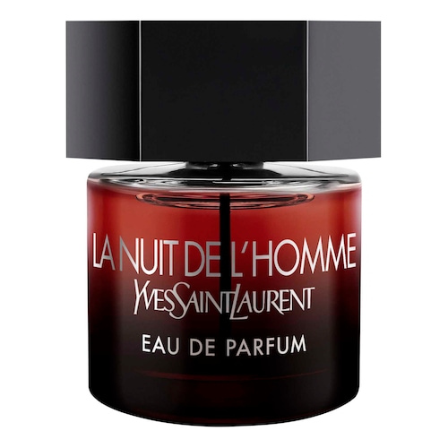 Yves Saint Laurent - La Nuit De L' Homme - Eau de Parfum