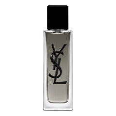 MYSLF EDT Intense - Parf&eacute;movan&aacute; voda, YVES SAINT LAURENT