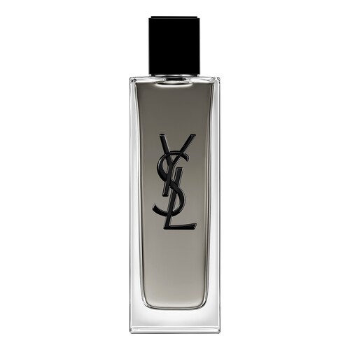 YVES SAINT LAURENT - MYSLF Eau de Toilette Intense