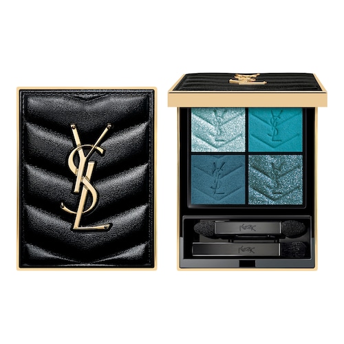 Yves Saint Laurent - Couture Mini Clutch Palette - Σκιές ματιών