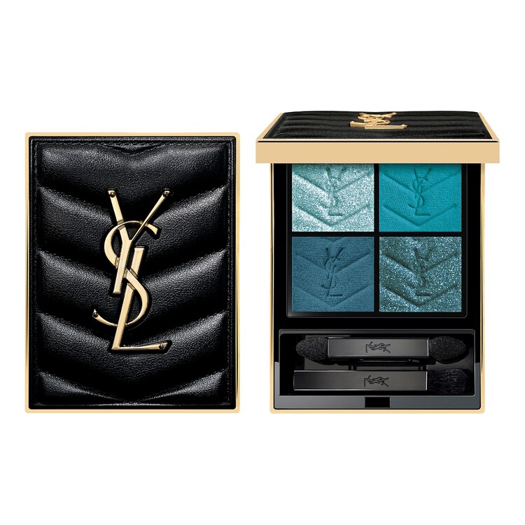 Couture Mini Clutch Palette - Σκιές ματιών