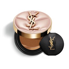   YSL SKIN AFFAIR CUSHION FOUNDATION - Fondotinta cushion effetto soft glow, YVES SAINT LAURENT