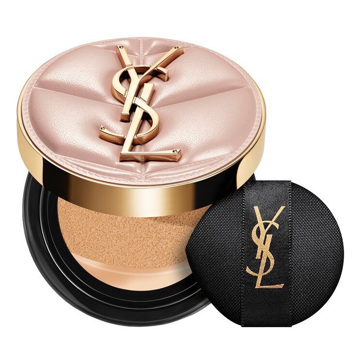   YSL SKIN AFFAIR CUSHION FOUNDATION - Fondotinta cushion effetto soft glow
