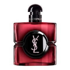 YSL BLACK OPIUM Pink Glaze - Eau de Parfum femme ambr&eacute;e florale & note de fraise, YVES SAINT LAURENT
