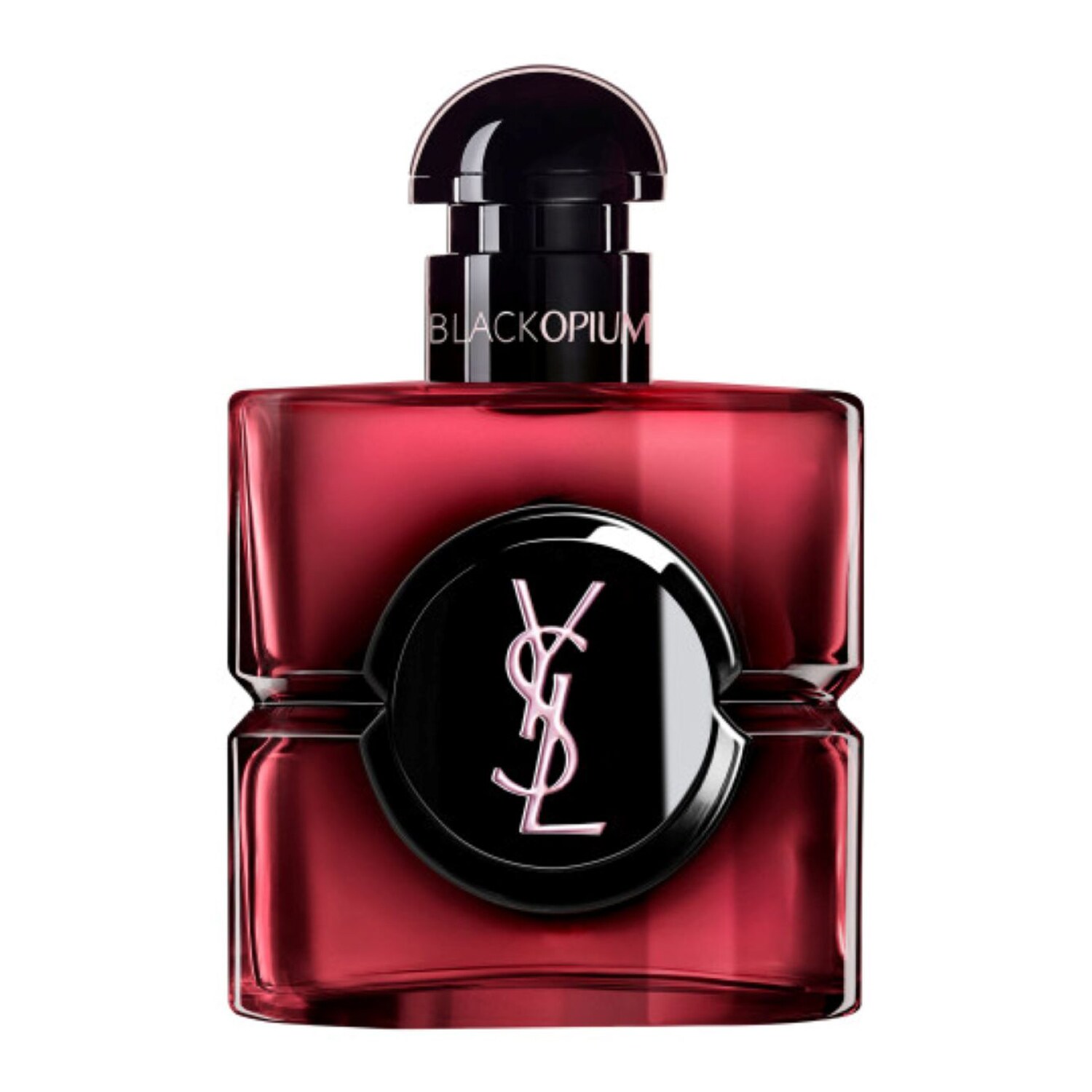 YVES SAINT LAURENT - Black Opium Pink Glaze - Parfémovaná voda