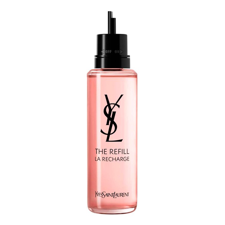 Black Opium -  Eau de Parfum Profumo Donna