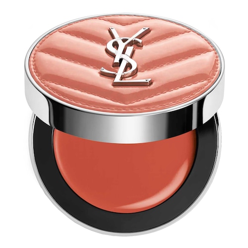 Yves Saint Laurent - Make Me Blush Cream - Ρουζ