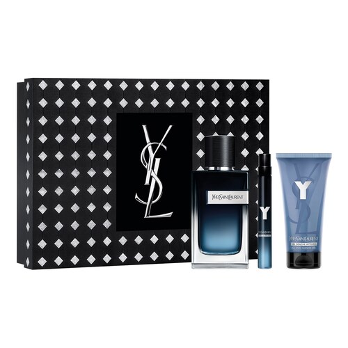YVES SAINT LAURENT - Y