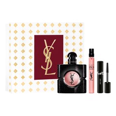 Black Opium - Eau de Parfum Estuche, Yves Saint Laurent