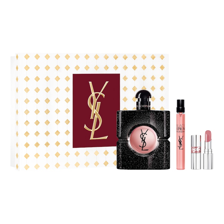 Black Opium - Eau de Parfum Coffret