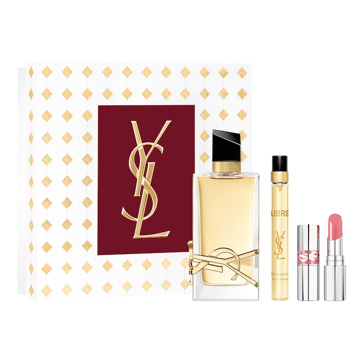 Libre - Eau de Parfum Coffret