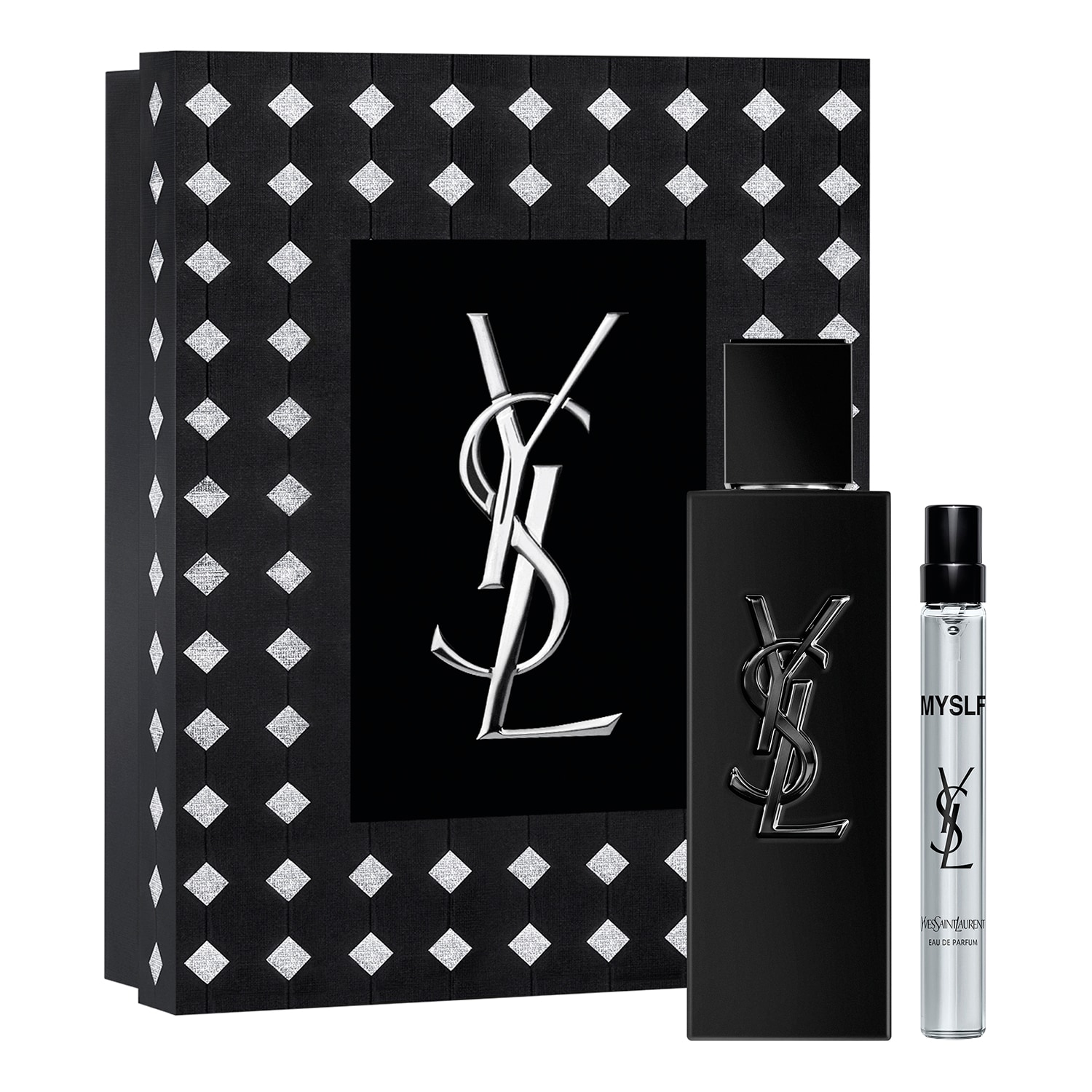 MYSLF Le Parfum Set