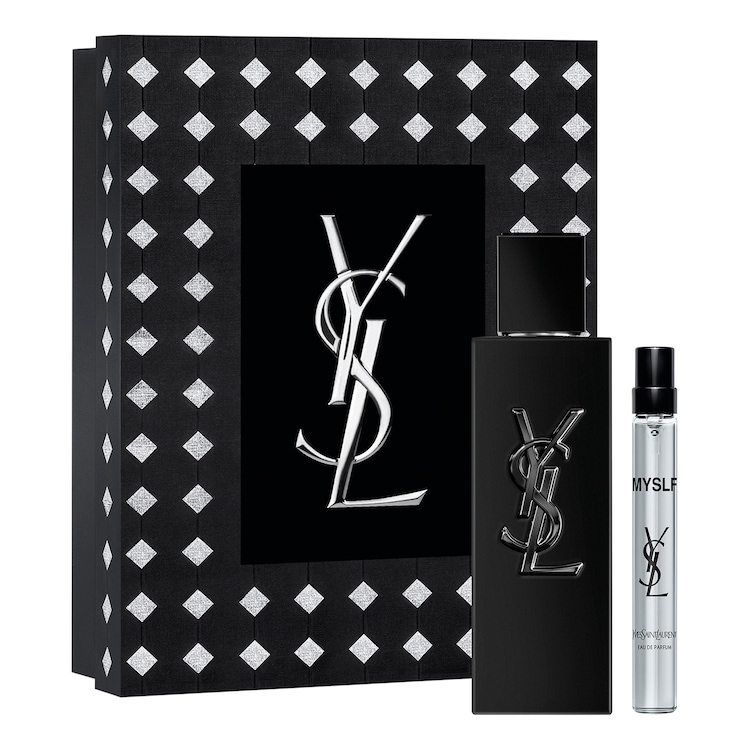 MYSLF Le Parfum - Parfum Set